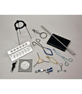 Chemistry Hardware Assortment