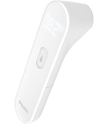 DR+MED iHealth No Contact Thermometer