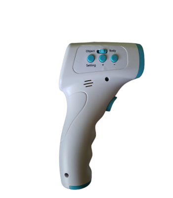DR+MED No-Contact Infrared Thermometer 
