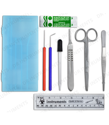 Dissection Kit - Intermediate II - Kit-1PC