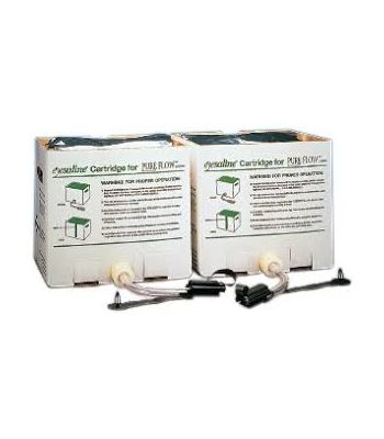 Pure Flow 1000 Recommended Refills & Accessories - 2 Boxes 