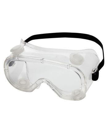 Advantage Economy Goggles - Direct Vent and Fog Free