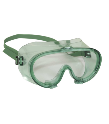Jackson Safety V70 - Monogoggle 202 Safety Goggles 