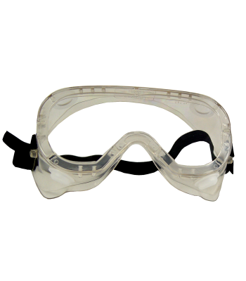 Goggles - Safety Glasses 